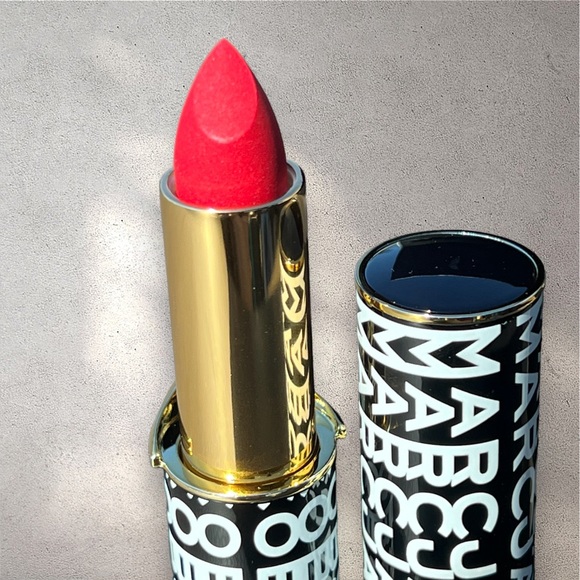 Pat McGrath Other - Pat McGrath MARC JACOBS Mattetrance Lipstick